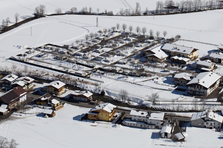 Nationalpark Camping Andrelwirt - Bild 2