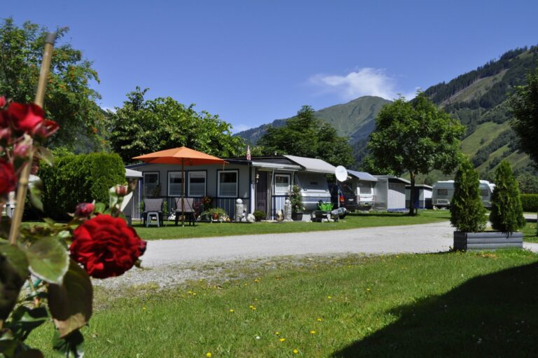 Nationalpark Camping Andrelwirt - Bild 4