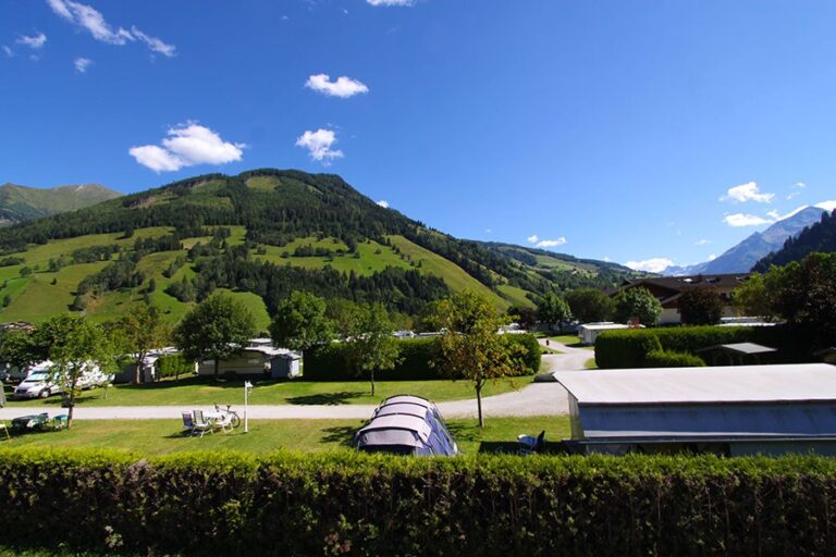 Nationalpark Camping Andrelwirt - Bild 5