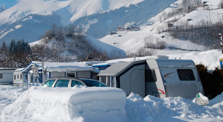 Nationalpark Camping Andrelwirt - Bild 9