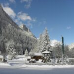 Nationalpark-camping Großglockner - Bild 1 Nationalpark-camping Großglockner - Bild 1