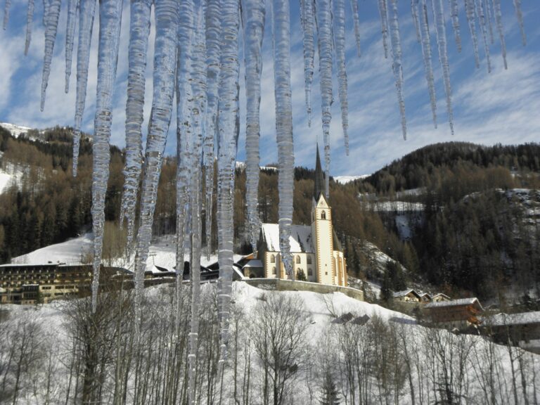 Nationalpark-camping Großglockner - Bild 5 Nationalpark-camping Großglockner - Bild 5