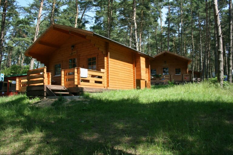 Natur Camping Usedom - Bild 5 Natur Camping Usedom - Bild 5
