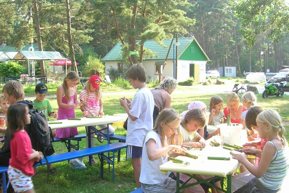 Natur Camping Usedom - Bild 7 Natur Camping Usedom - Bild 7