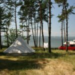 Natur Camping Usedom - Bild 1 Natur Camping Usedom - Bild 1