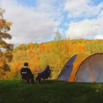 Natur Campingplatz Bad Mergentheim - Bild 3