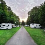 Natur Campingplatz Bad Mergentheim - Bild 4