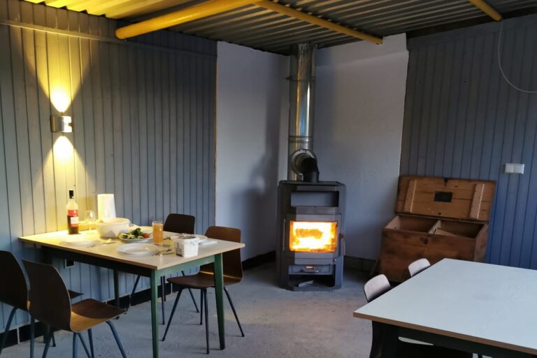 Natur Campingplatz Bad Mergentheim - Bild 5