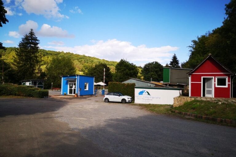 Natur Campingplatz Bad Mergentheim - Bild 6