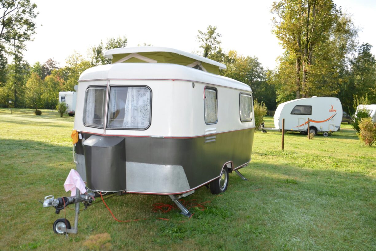 Natur & City Camping Ellwangen - Bild 4 Natur & City Camping Ellwangen - Bild 4