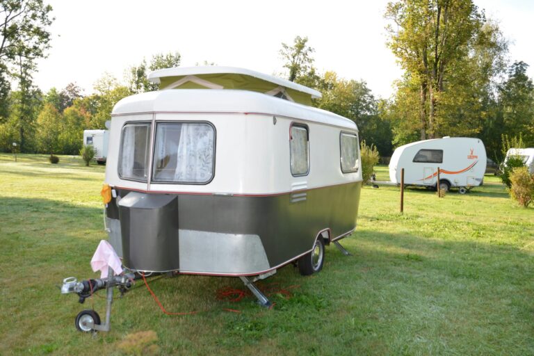 Natur & City Camping Ellwangen - Bild 4 Natur & City Camping Ellwangen - Bild 4