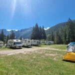 Natural Camping Macugnaga - Bild 11