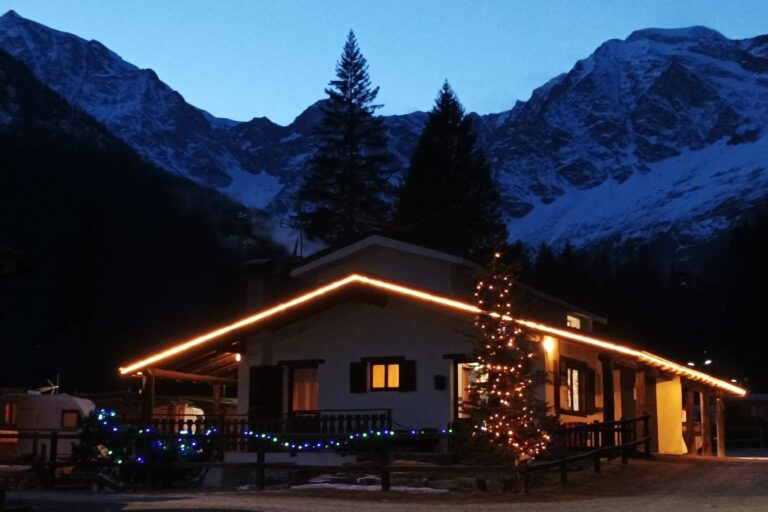 Natural Camping Macugnaga - Bild 17