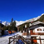 Natural Camping Macugnaga - Bild 19