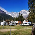 Natural Camping Macugnaga - Bild 2