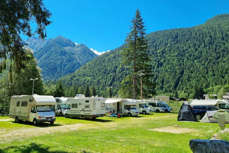 Natural Camping Macugnaga - Bild 4