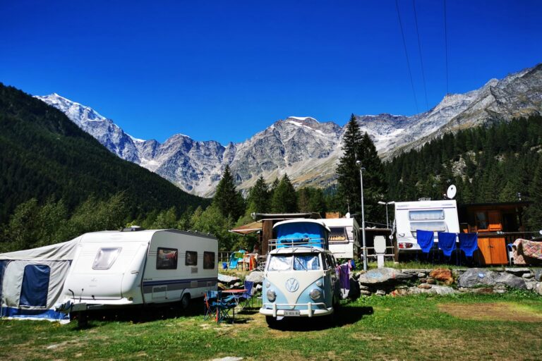 Natural Camping Macugnaga - Bild 6