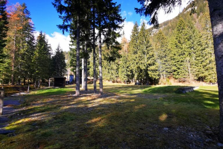 Natural Camping Macugnaga - Bild 8