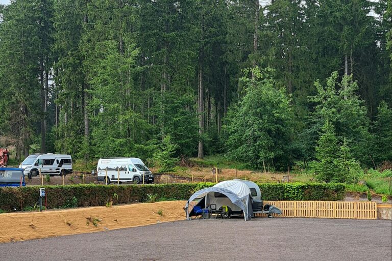 Naturcamp Lenkgrund - Bild 13