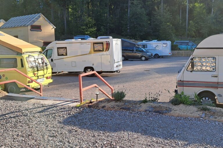 Naturcamp Lenkgrund - Bild 15