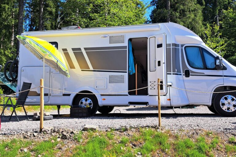 Naturcamp Lenkgrund - Bild 16