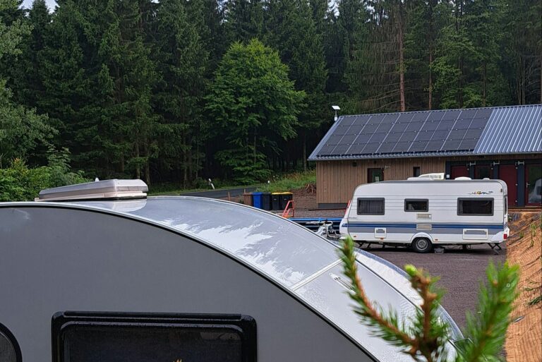 Naturcamp Lenkgrund - Bild 2