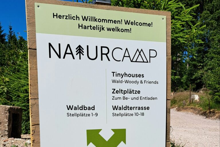 Naturcamp Lenkgrund - Bild 20