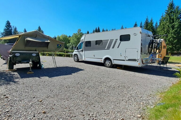 Naturcamp Lenkgrund - Bild 3
