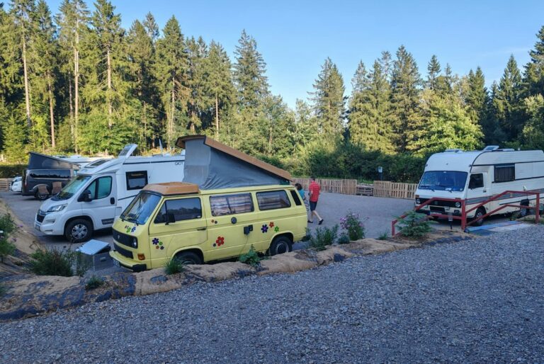 Naturcamp Lenkgrund - Bild 4