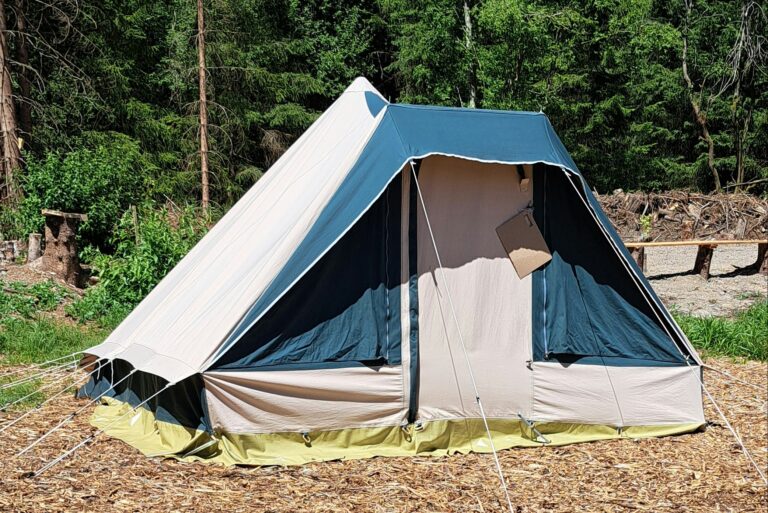 Naturcamp Lenkgrund - Bild 5