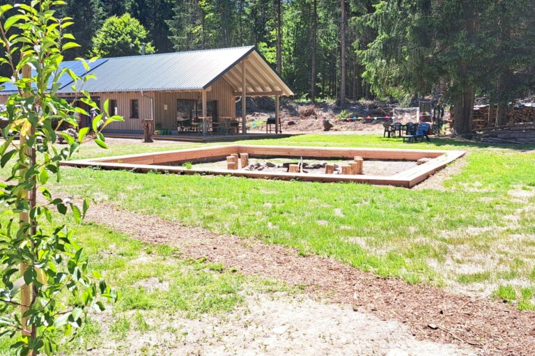 Naturcamp Lenkgrund - Bild 8