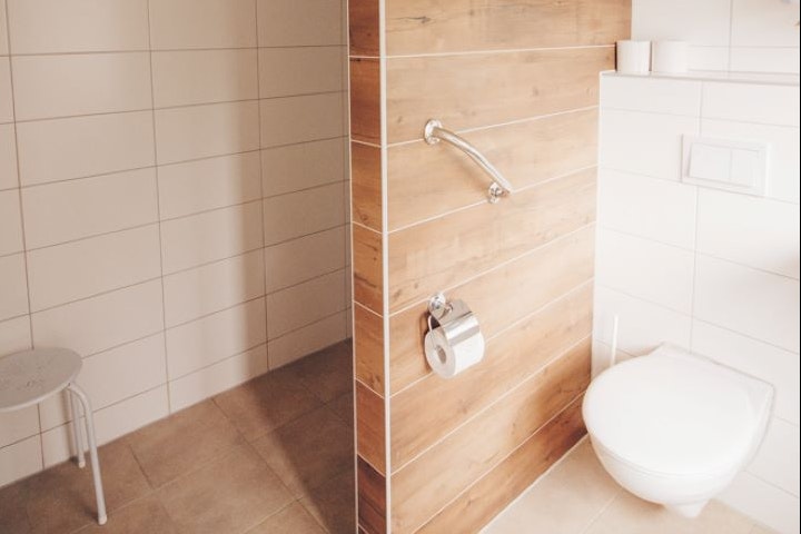 Naturcamp Meyersgrund - Bild 14 Naturcamp Meyersgrund - Bild 14