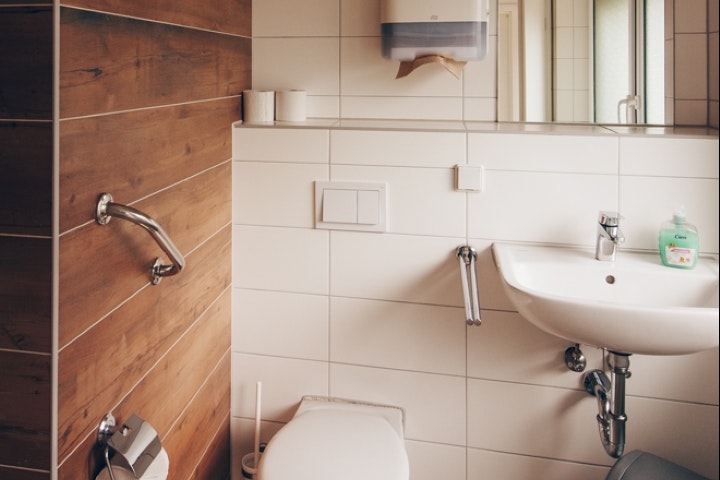 Naturcamp Meyersgrund - Bild 15 Naturcamp Meyersgrund - Bild 15