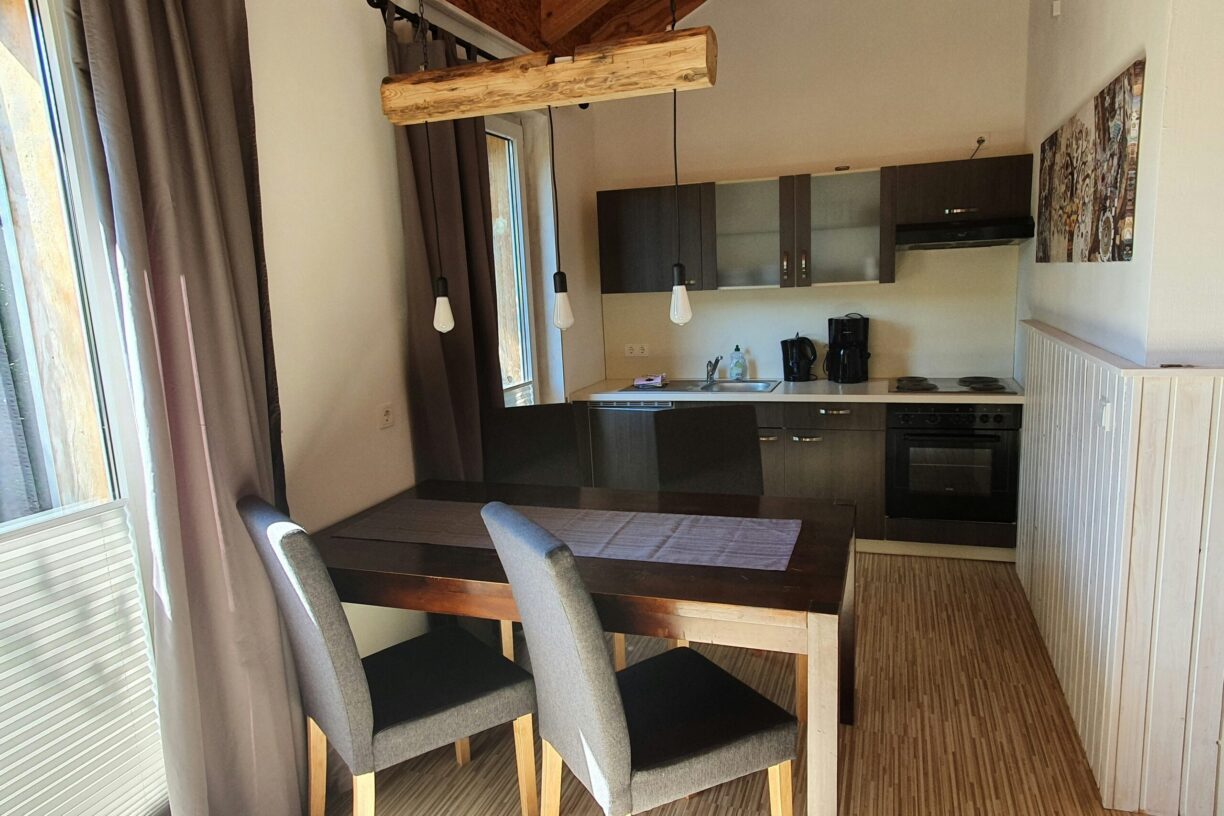 Naturcamp Meyersgrund - Bild 16 Naturcamp Meyersgrund - Bild 16