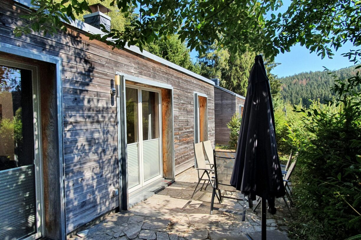 Naturcamp Meyersgrund - Bild 17 Naturcamp Meyersgrund - Bild 17