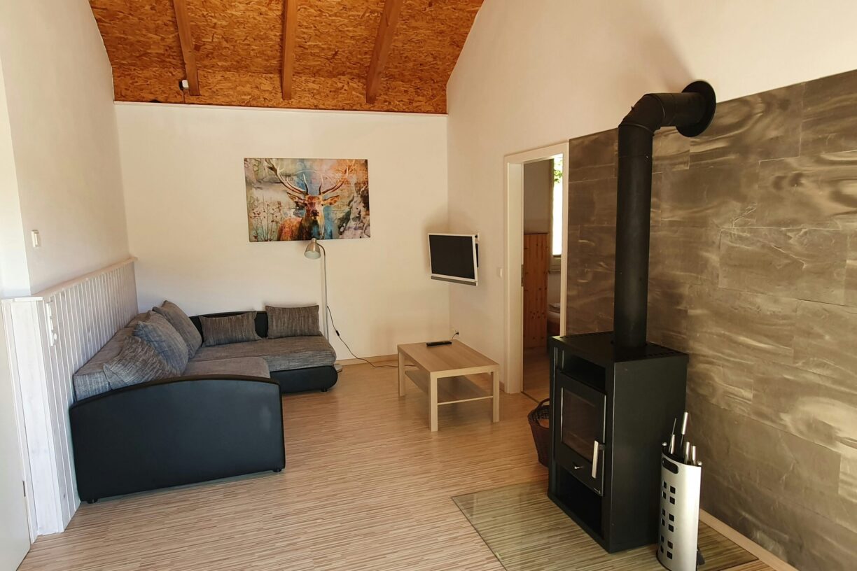 Naturcamp Meyersgrund - Bild 18 Naturcamp Meyersgrund - Bild 18