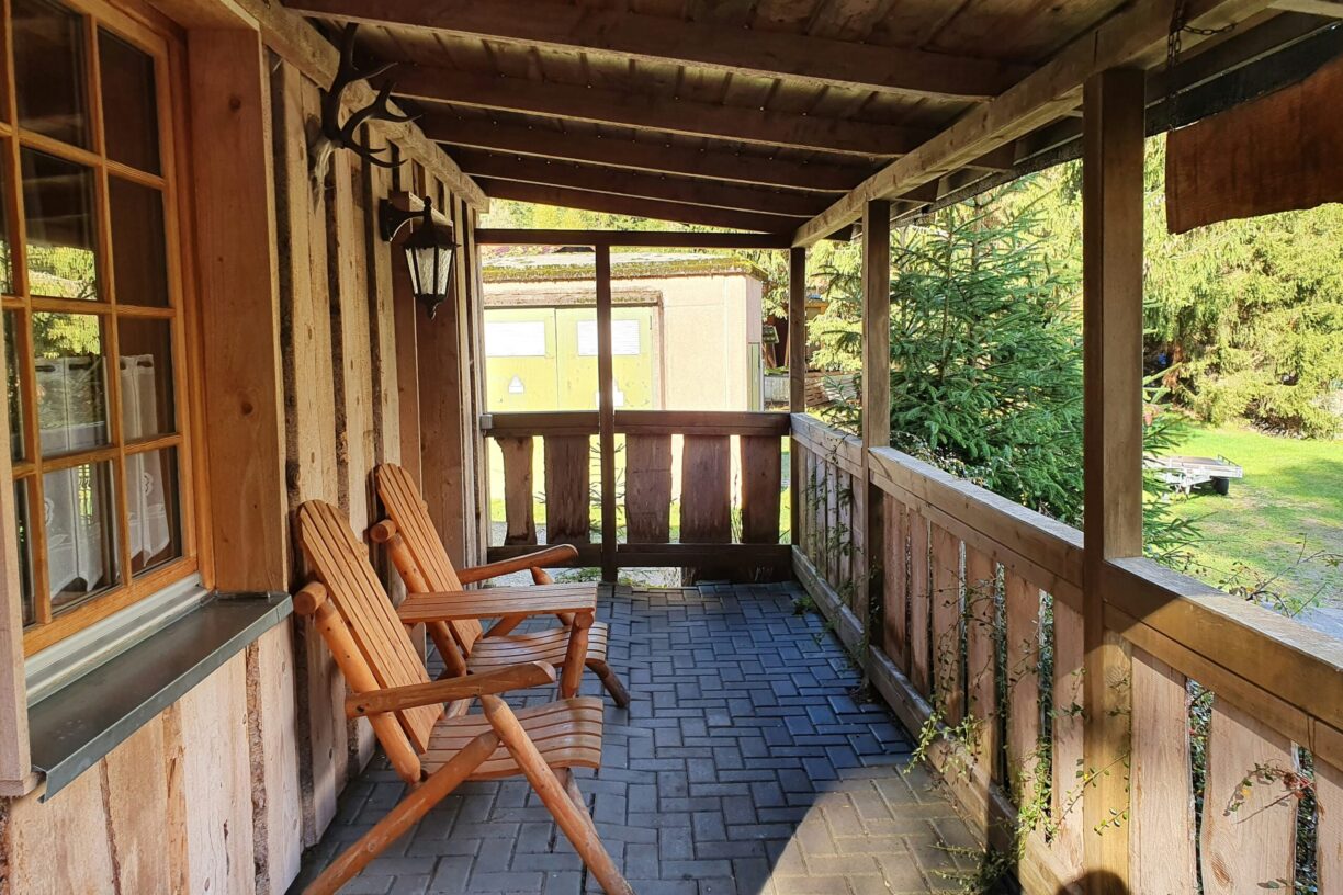 Naturcamp Meyersgrund - Bild 19 Naturcamp Meyersgrund - Bild 19