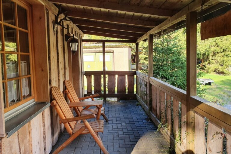 Naturcamp Meyersgrund - Bild 19 Naturcamp Meyersgrund - Bild 19