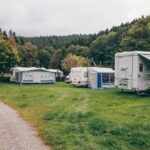 Naturcamp Meyersgrund - Bild 2 Naturcamp Meyersgrund - Bild 2