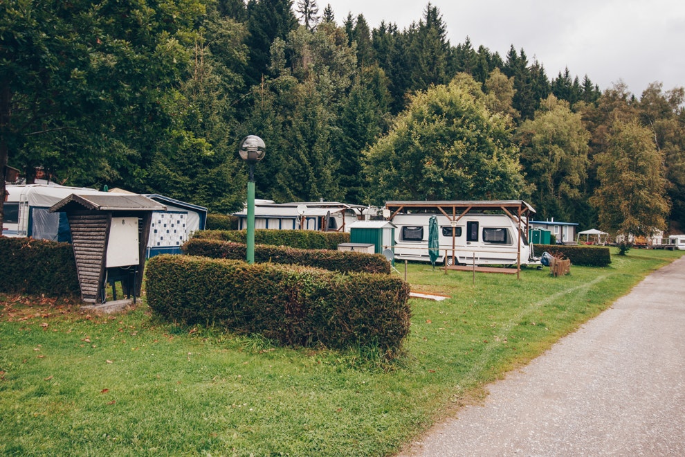 Naturcamp Meyersgrund - Bild 3 Naturcamp Meyersgrund - Bild 3