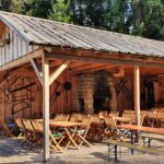 Naturcamp Meyersgrund - Bild 5 Naturcamp Meyersgrund - Bild 5