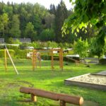 Naturcamp Meyersgrund - Bild 6 Naturcamp Meyersgrund - Bild 6