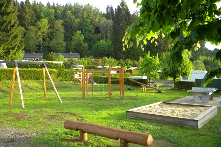 Naturcamp Meyersgrund - Bild 6 Naturcamp Meyersgrund - Bild 6