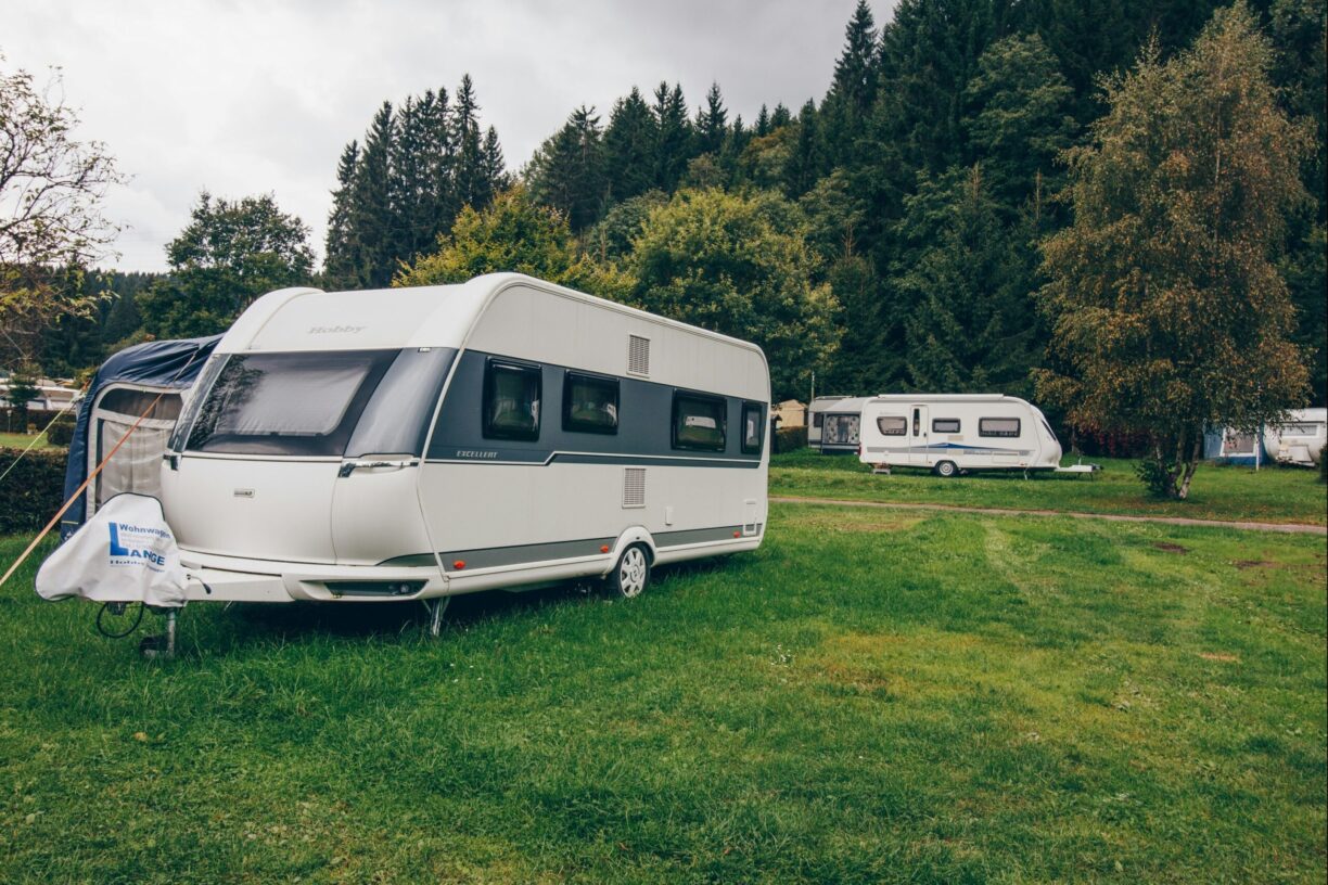 Naturcamp Meyersgrund - Bild 7 Naturcamp Meyersgrund - Bild 7