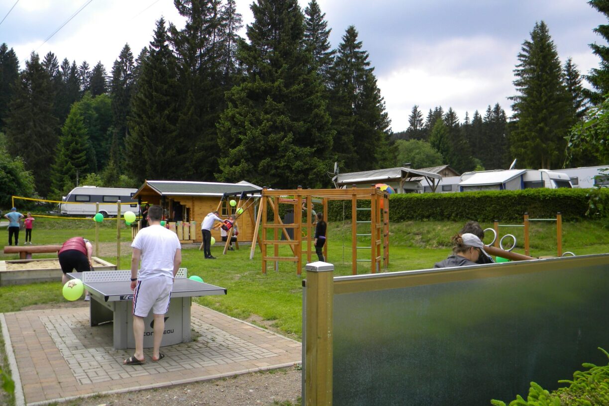 Naturcamp Meyersgrund - Bild 8 Naturcamp Meyersgrund - Bild 8