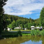 Naturcamp Meyersgrund - Bild 9 Naturcamp Meyersgrund - Bild 9