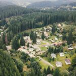 Naturcamp Meyersgrund - Bild 1 Naturcamp Meyersgrund - Bild 1