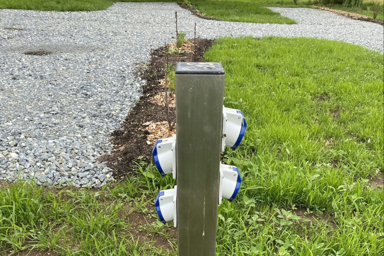 Naturcamp Steinwald - Bild 11 Naturcamp Steinwald - Bild 11