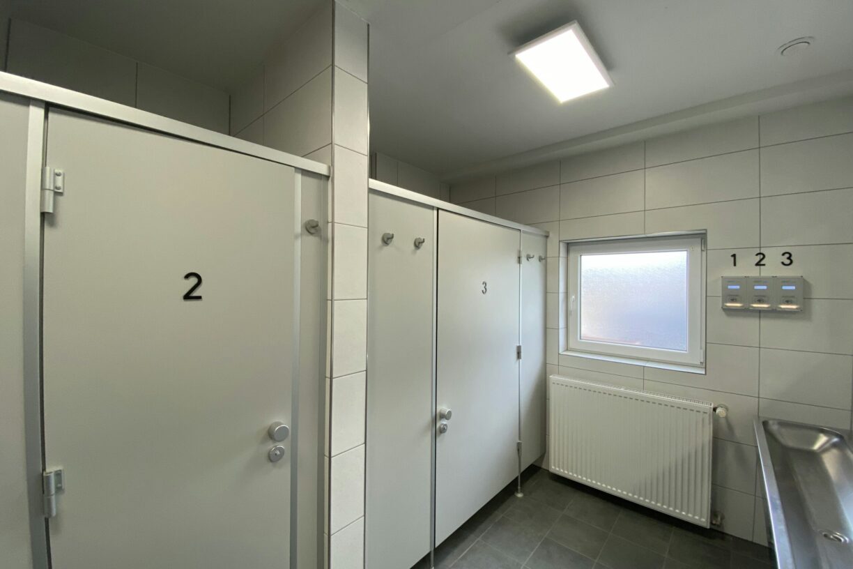 Naturcamp Steinwald - Bild 19 Naturcamp Steinwald - Bild 19