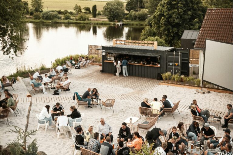 Naturcamp Steinwald - Bild 2 Naturcamp Steinwald - Bild 2